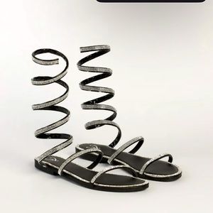 Beautiful sandals from Windsor!